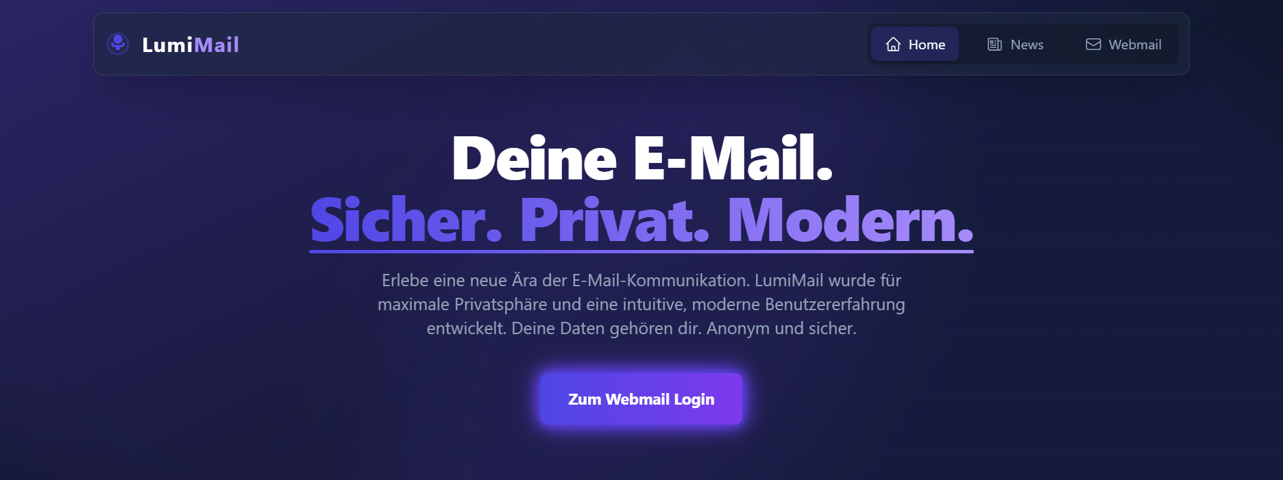 LumiMail